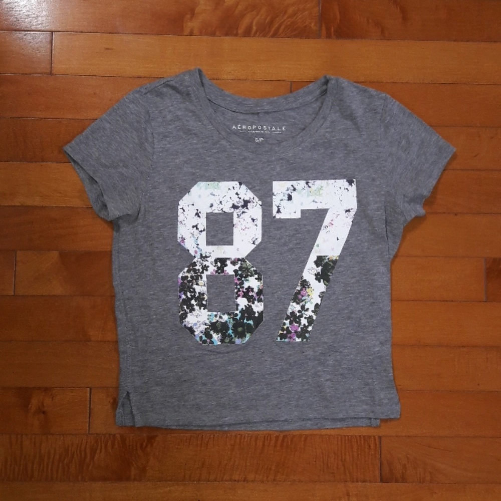 AEROPOSTALE  TOP